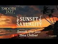 Download Lagu Ibiza Sunset Sax | Afro-Cuban Smooth Jazz Fusion to Relax, Romance \u0026 Recharge
