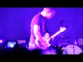 Circa Survive - Birth of the Economic Hit Man