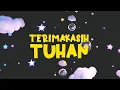 Download Lagu Terima Kasih Tuhan - Lagu Sekolah Minggu | Riverside Nextgen