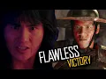 Download Lagu Mortal Kombat 2021 Fixes The 1995 Flawless Victory Mistake