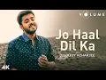 Download Lagu Jo Haal Dil Ka By Digbijoy Acharjee | Aamir Khan | Kumar Sanu, Alka Yagnik | Sarfarosh | Cover Songs