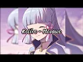 Download Lagu Koiiro - Mosawo | Kamisato Ayaka (Ai Cover)