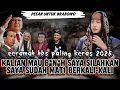 Download Lagu Ceramah Habib Bahar Bin Smith Paling Keras 2025 Kritik Pemerintah