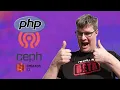 Storing data in Ceph S3 using PHP