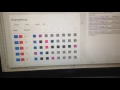 Javascript polyrhythmic sequencer POC