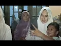 Download Lagu Blusukan Amanah  Aji rum dan umi Innah di Penaraga - lagu Bima Coblos no 2 (cipt. Fauzi BM)