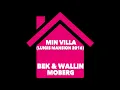 Min Villa (Luigis Mansion 2016)(bass Bossted by Mathiaswinther)