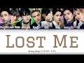 Download Lagu Stray Kids (스트레이 키즈) - 'Lost Me' [Kan/Rom/Eng] Color Coded Lyrics