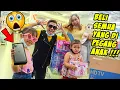Download Lagu BELI SEMUA YANG DIPEGANG ANAKKU‼️(ALUNA \u0026 AMANDA) AUTO BANGKRUT PART 2‼️