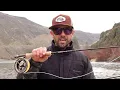 Sage R8 Classic Fly Rod Review NEW it Just Landed