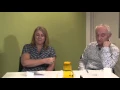 Performing a Research Interview An Interview Example