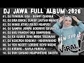 Lagu DJ LAGU JAWA TERBARU 2026 FULL BASS - DJ TUNGGAL EKA X DENOK🎶DJ TA USAHAKE PANYUWUNMU FULL ALBUM