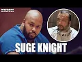 Suge Knight on Claims He Called Big Meech a Snitch How He Celebrated a Man s Death w Big Meech