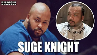 Suge Knight on Claims He Called Big Meech a Snitch How He Celebrated a Man s Death w Big Meech