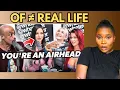 OnlyFans Girl Triggered After Guy Says She Has Nothing to Offer Offline