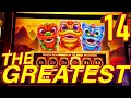 THE GREATEST SLOT VIDEO ON YOUTUBE 14!!!!!