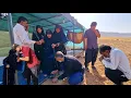 Download Lagu Shirvan and Jan Bibi's sad farewell to their grandmother: Will Grandma return alive?
