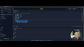 Module 2 Variables and Constants using Python