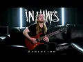 Download Lagu IN FLAMES - RIFF EVOLUTION (2021) Riffs From Each Album Since 1994