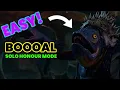 EASY BOOOAL Solo Honour Mode Baldur s Gate 3