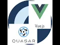 Vue3 Quasar linting and formatter set up