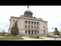 Manitowoc County Board to vote on proposed 25- 30 million project to restore courthouse dome