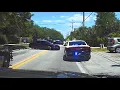 FHP Heart-Pounding Pursuit in Tampa Florida