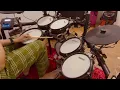 Download Lagu Ni De Da An ( Drum Cover)