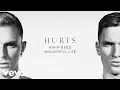 Download Lagu Hurts - Wonderful Life (Official Audio)