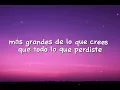 Ayer hablé con Dios | Corridos del Rey (Letra/Lirycs)