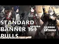 Download Lagu Road to Exusiai the New Covenant - Standard Banner 151 [Arknights EN]