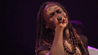 mr leo d sol live at ifc yaound 12 may 2022