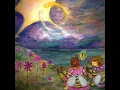 Gingerbee - Apiary (Full Album Stream + Visualizer)