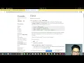 63 2023 02 25 07 42 12 Setup VM lab for paramiko Explore docs paramiko org import paramiko