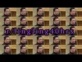 Lagu LING LING 40 UUR