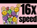 WATERMELON DROP at 16x Speed Full Coming Soon