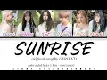 Download Lagu Gfriend (여자친구) - Sunrise (해야) || Cover
