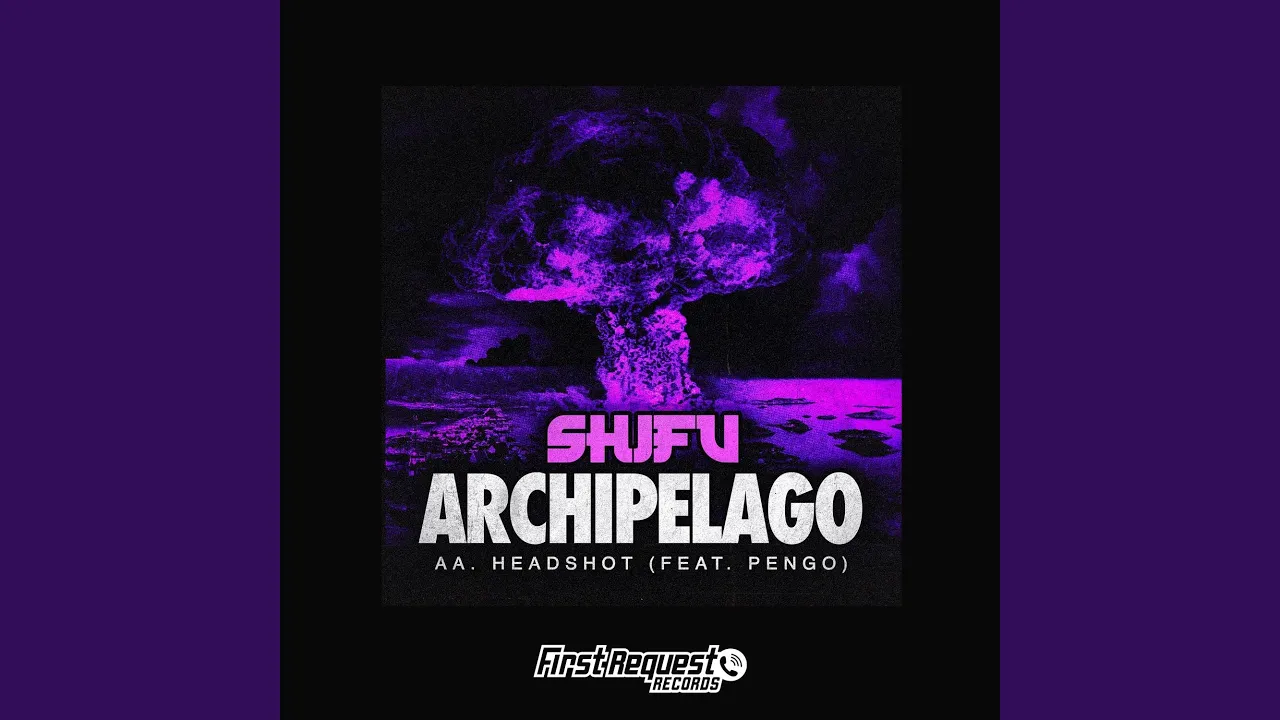 Archipelago Archipelago