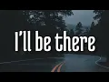 Download Lagu Walk Off The Earth - I'll Be There (Lyrics)