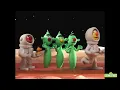 Download Lagu Bert and Ernie do the pigeon conga for 5 minutes