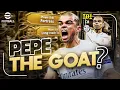 Lagu PEPE Legend Card vs Thuram \u0026 Nesta | Worth it?