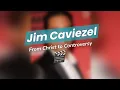 Jim Caviezel Actor Controversy Revealed