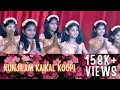 Download Lagu Kunjilam Kaikal Koopi Devotional Dance#danceforchildren#devotionaldance #dance#kunjilamkaikalkoopi