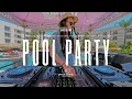 Download Lagu Pool Party House Mix | Funky House, Afrobeat, Latin + | UKEIM