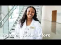 Houston Methodist Research Institute Internship - Natasha Ndele
