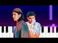 Download Lagu Gryffin, Calle Lehmann - Alive  (Piano Tutorial)