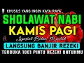 Download Lagu SHOLAWAT JIBRIL PENARIK REZEKI PALING DAHSYAT, Sholawat Nabi Muhammad SAW, SALAWAT PALING MERDU
