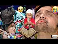 Download Lagu The Little boys Reads Al-Qur'an Melodiously Surah Al-Waqiah Makes everyone cry