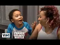 Major Harris Schools Tiny T I Tiny The Family Hustle