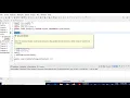Advanced Java Lab Program 2